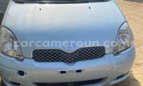 Buy Used Toyota Yaris Other Car in Yaounde in Central Cameroon