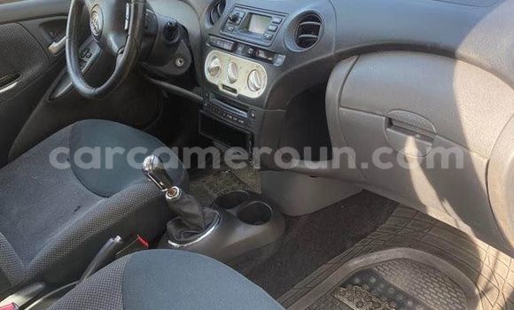Acheter Occasion Voiture Toyota Yaris Autre à Yaoundé, Central Cameroon Acheter Occasion Voiture Toyota Yaris Autre à Yaoundé, Central Cameroon
