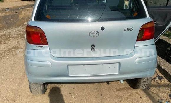 Acheter Occasion Voiture Toyota Yaris Autre à Yaoundé, Central Cameroon Acheter Occasion Voiture Toyota Yaris Autre à Yaoundé, Central Cameroon