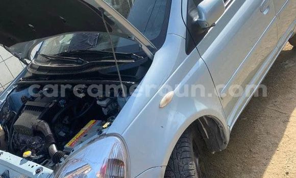 Acheter Occasion Voiture Toyota Yaris Autre à Yaoundé, Central Cameroon Acheter Occasion Voiture Toyota Yaris Autre à Yaoundé, Central Cameroon