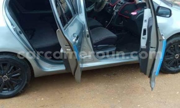 Buy Used Toyota Yaris Other Car in Yaounde in Central Cameroon