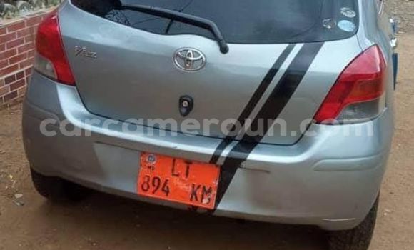 Acheter Occasion Voiture Toyota Yaris Autre à Yaoundé, Central Cameroon Acheter Occasion Voiture Toyota Yaris Autre à Yaoundé, Central Cameroon
