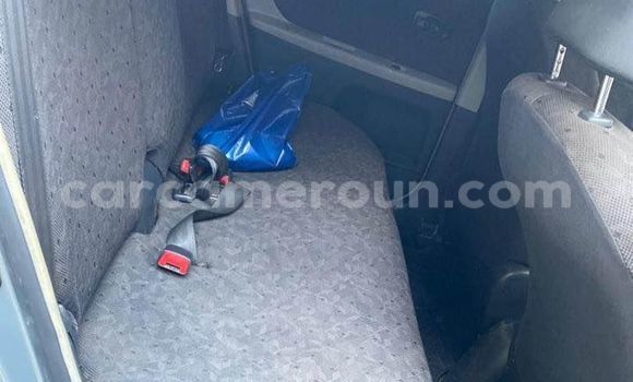 Acheter Occasion Voiture Toyota Yaris Autre à Yaoundé, Central Cameroon Acheter Occasion Voiture Toyota Yaris Autre à Yaoundé, Central Cameroon