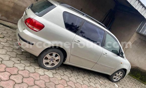 Acheter Occasion Voiture Toyota Avensis Autre à Yaoundé, Central Cameroon Acheter Occasion Voiture Toyota Avensis Autre à Yaoundé, Central Cameroon