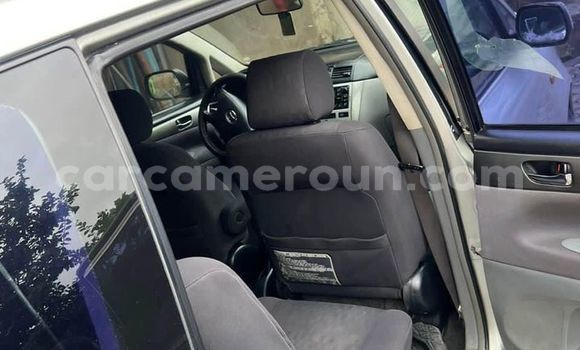 Acheter Occasion Voiture Toyota Avensis Autre à Yaoundé, Central Cameroon Acheter Occasion Voiture Toyota Avensis Autre à Yaoundé, Central Cameroon