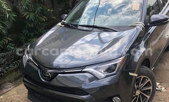 Acheter Occasion Voiture Toyota RAV4 Autre à Yaoundé, Central Cameroon