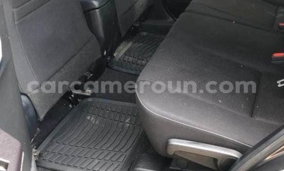 Buy Used Toyota RAV4 Other Car in Yaounde in Central Cameroon Buy Used Toyota RAV4 Other Car in Yaounde in Central Cameroon