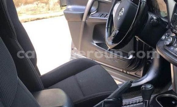 Buy Used Toyota RAV4 Other Car in Yaounde in Central Cameroon Buy Used Toyota RAV4 Other Car in Yaounde in Central Cameroon