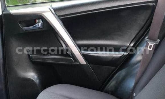 Buy Used Toyota RAV4 Other Car in Yaounde in Central Cameroon Buy Used Toyota RAV4 Other Car in Yaounde in Central Cameroon