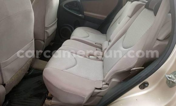 Acheter Occasion Voiture Toyota RAV4 Autre à Yaoundé, Central Cameroon Acheter Occasion Voiture Toyota RAV4 Autre à Yaoundé, Central Cameroon