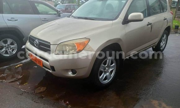 Acheter Occasion Voiture Toyota RAV4 Autre à Yaoundé, Central Cameroon Acheter Occasion Voiture Toyota RAV4 Autre à Yaoundé, Central Cameroon