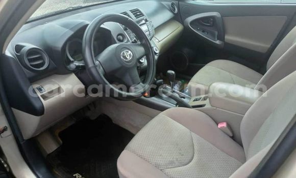 Acheter Occasion Voiture Toyota RAV4 Autre à Yaoundé, Central Cameroon Acheter Occasion Voiture Toyota RAV4 Autre à Yaoundé, Central Cameroon