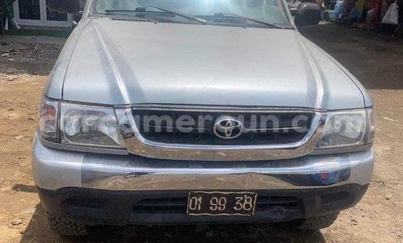 Acheter Occasion Voiture Toyota Hilux Autre à Yaoundé, Central Cameroon Acheter Occasion Voiture Toyota Hilux Autre à Yaoundé, Central Cameroon