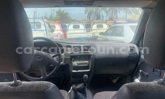 Acheter Occasion Voiture Toyota Hilux Autre à Yaoundé, Central Cameroon Acheter Occasion Voiture Toyota Hilux Autre à Yaoundé, Central Cameroon