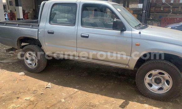 Acheter Occasion Voiture Toyota Hilux Autre à Yaoundé, Central Cameroon Acheter Occasion Voiture Toyota Hilux Autre à Yaoundé, Central Cameroon