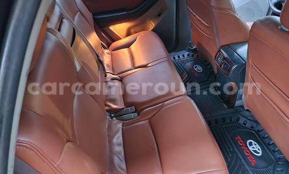 Acheter Occasion Voiture Toyota 4Runner Autre à Yaoundé, Central Cameroon Acheter Occasion Voiture Toyota 4Runner Autre à Yaoundé, Central Cameroon