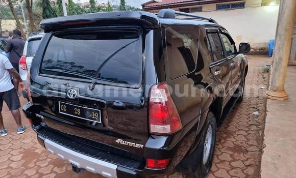 Acheter Occasion Voiture Toyota 4Runner Autre à Yaoundé, Central Cameroon Acheter Occasion Voiture Toyota 4Runner Autre à Yaoundé, Central Cameroon