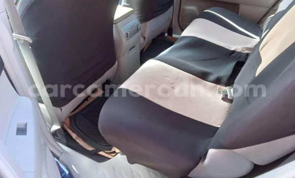 Buy Used Toyota Highlander Black Car in Yaounde in Central Cameroon Buy Used Toyota Highlander Black Car in Yaounde in Central Cameroon