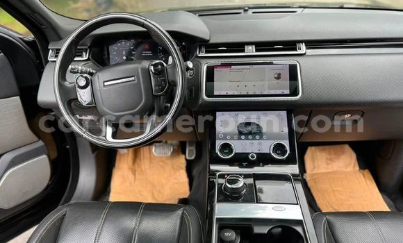 Acheter Occasion Voiture Range Rover Range Rover Noir à Yaoundé, Central Cameroon Acheter Occasion Voiture Range Rover Range Rover Noir à Yaoundé, Central Cameroon