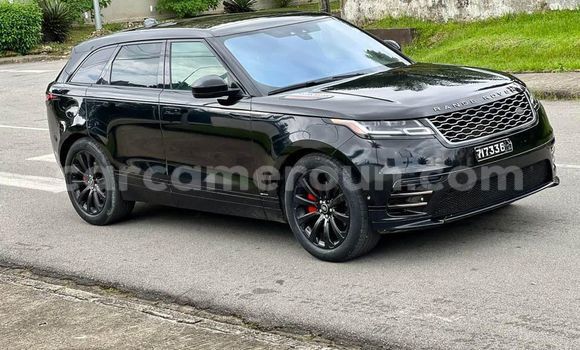 Acheter Occasion Voiture Range Rover Range Rover Noir à Yaoundé, Central Cameroon Acheter Occasion Voiture Range Rover Range Rover Noir à Yaoundé, Central Cameroon