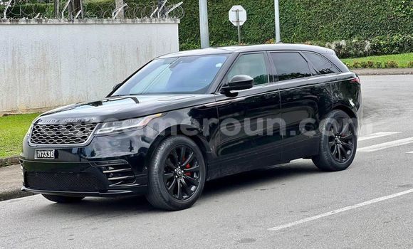 Acheter Occasion Voiture Range Rover Range Rover Noir à Yaoundé, Central Cameroon Acheter Occasion Voiture Range Rover Range Rover Noir à Yaoundé, Central Cameroon
