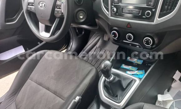 Buy Used Hyundai Creta Black Car in Douala in Littoral Cameroon Buy Used Hyundai Creta Black Car in Douala in Littoral Cameroon