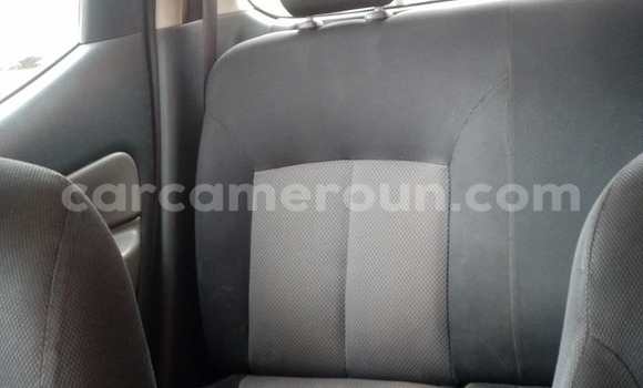 Acheter Occasion Voiture Mitsubishi ASX Blanc à Yaoundé, Central Cameroon Acheter Occasion Voiture Mitsubishi ASX Blanc à Yaoundé, Central Cameroon