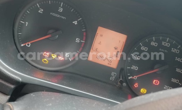 Acheter Occasion Voiture Mitsubishi ASX Blanc à Yaoundé, Central Cameroon Acheter Occasion Voiture Mitsubishi ASX Blanc à Yaoundé, Central Cameroon