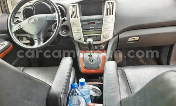 Acheter Occasion Voiture Lexus RX 300 Marron à Yaoundé, Central Cameroon Acheter Occasion Voiture Lexus RX 300 Marron à Yaoundé, Central Cameroon