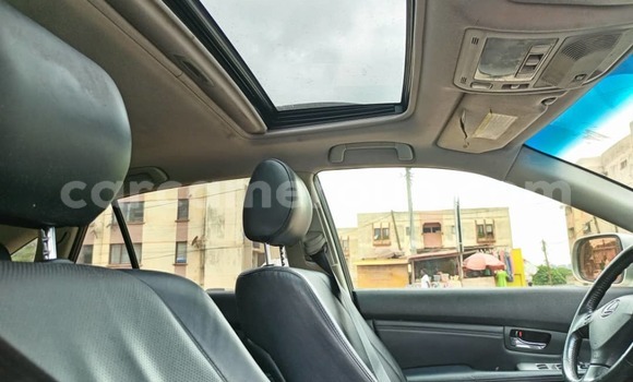 Acheter Occasion Voiture Lexus RX 300 Marron à Yaoundé, Central Cameroon Acheter Occasion Voiture Lexus RX 300 Marron à Yaoundé, Central Cameroon