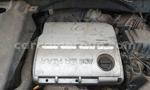 Acheter Occasion Voiture Lexus RX 300 Marron à Yaoundé, Central Cameroon Acheter Occasion Voiture Lexus RX 300 Marron à Yaoundé, Central Cameroon