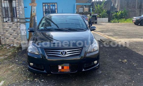 Acheter Occasion Voiture Toyota Blade Noir à Douala, Littoral Cameroon Acheter Occasion Voiture Toyota Blade Noir à Douala, Littoral Cameroon