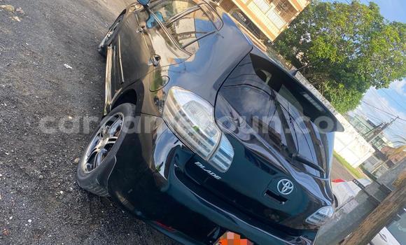 Acheter Occasion Voiture Toyota Blade Noir à Douala, Littoral Cameroon Acheter Occasion Voiture Toyota Blade Noir à Douala, Littoral Cameroon