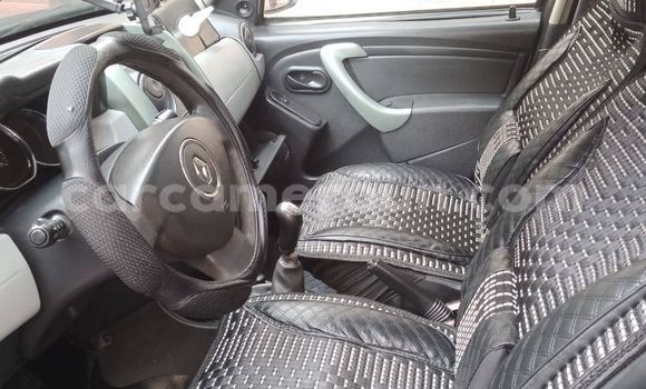 Buy Used Renault Duster Black Car in Douala in Littoral Cameroon Buy Used Renault Duster Black Car in Douala in Littoral Cameroon