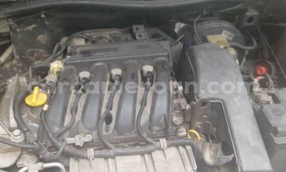 Buy Used Renault Duster Black Car in Douala in Littoral Cameroon Buy Used Renault Duster Black Car in Douala in Littoral Cameroon