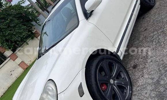 Acheter Occasion Voiture Porsche Cayenne Blanc à Douala, Littoral Cameroon Acheter Occasion Voiture Porsche Cayenne Blanc à Douala, Littoral Cameroon