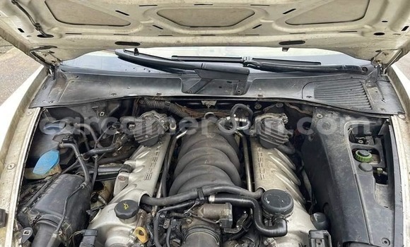 Acheter Occasion Voiture Porsche Cayenne Blanc à Douala, Littoral Cameroon Acheter Occasion Voiture Porsche Cayenne Blanc à Douala, Littoral Cameroon