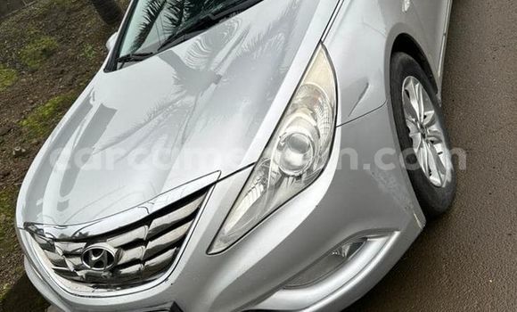 Acheter Occasion Voiture Hyundai Sonata Autre à Buea, Southwest Cameroon
