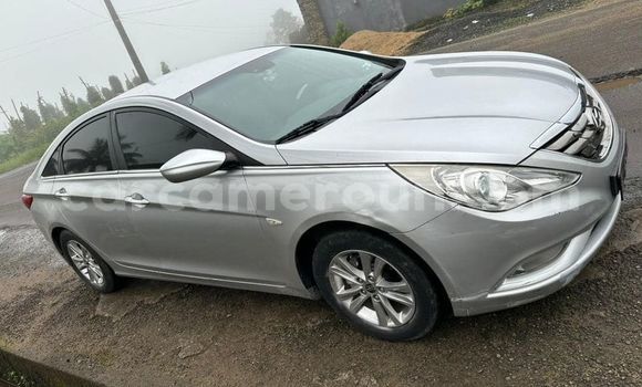 Acheter Occasion Voiture Hyundai Sonata Autre à Buea, Southwest Cameroon Acheter Occasion Voiture Hyundai Sonata Autre à Buea, Southwest Cameroon