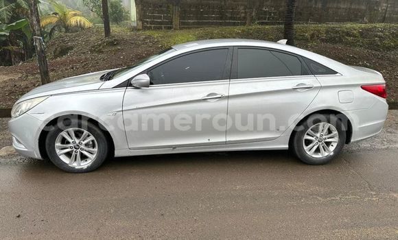 Acheter Occasion Voiture Hyundai Sonata Autre à Buea, Southwest Cameroon Acheter Occasion Voiture Hyundai Sonata Autre à Buea, Southwest Cameroon