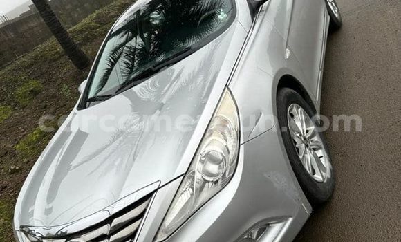 Acheter Occasion Voiture Hyundai Sonata Autre à Buea, Southwest Cameroon Acheter Occasion Voiture Hyundai Sonata Autre à Buea, Southwest Cameroon