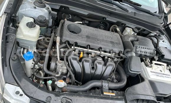 Acheter Occasion Voiture Hyundai Sonata Autre à Buea, Southwest Cameroon Acheter Occasion Voiture Hyundai Sonata Autre à Buea, Southwest Cameroon