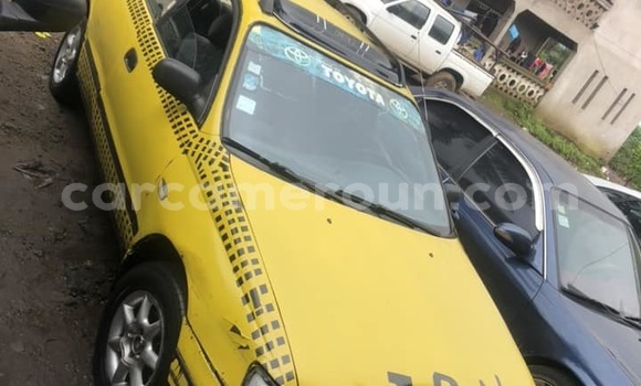 Acheter Occasion Voiture Toyota Carina E Autre à Buea, Southwest Cameroon Acheter Occasion Voiture Toyota Carina E Autre à Buea, Southwest Cameroon