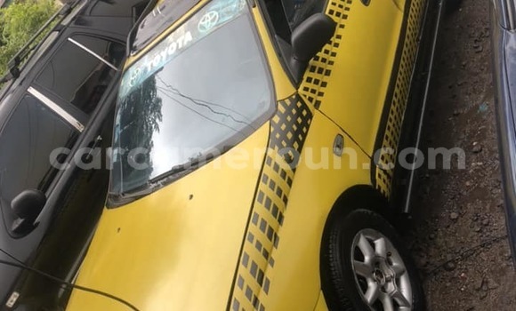 Acheter Occasion Voiture Toyota Carina E Autre à Buea, Southwest Cameroon Acheter Occasion Voiture Toyota Carina E Autre à Buea, Southwest Cameroon