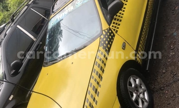 Acheter Occasion Voiture Toyota Carina E Autre à Buea, Southwest Cameroon Acheter Occasion Voiture Toyota Carina E Autre à Buea, Southwest Cameroon