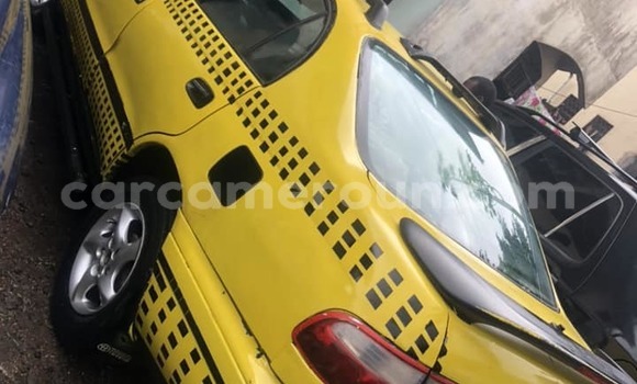 Acheter Occasion Voiture Toyota Carina E Autre à Buea, Southwest Cameroon Acheter Occasion Voiture Toyota Carina E Autre à Buea, Southwest Cameroon