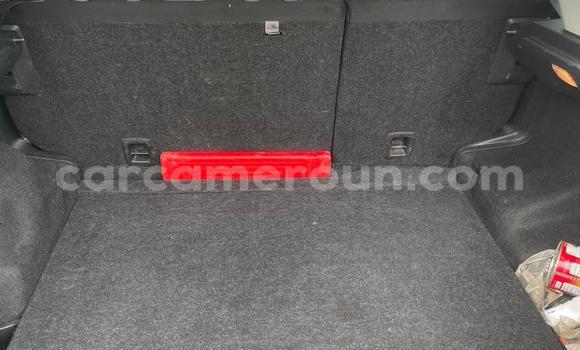 Sayi Na hannu Mitsubishi RVR Azurfa Mota in Douala a Ƙasar Kamaru Sayi Na hannu Mitsubishi RVR Azurfa Mota in Douala a Ƙasar Kamaru