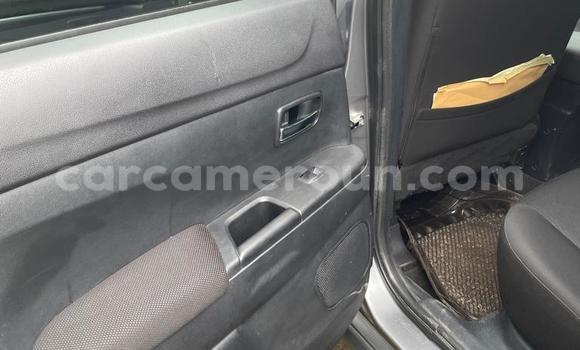 Sayi Na hannu Mitsubishi RVR Azurfa Mota in Douala a Ƙasar Kamaru Sayi Na hannu Mitsubishi RVR Azurfa Mota in Douala a Ƙasar Kamaru