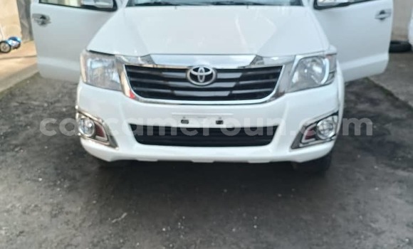 Buy Used Toyota Dyna White Truck in Douala in Littoral Cameroon Buy Used Toyota Dyna White Truck in Douala in Littoral Cameroon