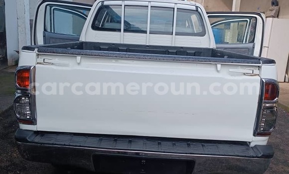 Buy Used Toyota Dyna White Truck in Douala in Littoral Cameroon Buy Used Toyota Dyna White Truck in Douala in Littoral Cameroon
